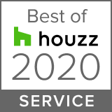 Houzz Award 2020