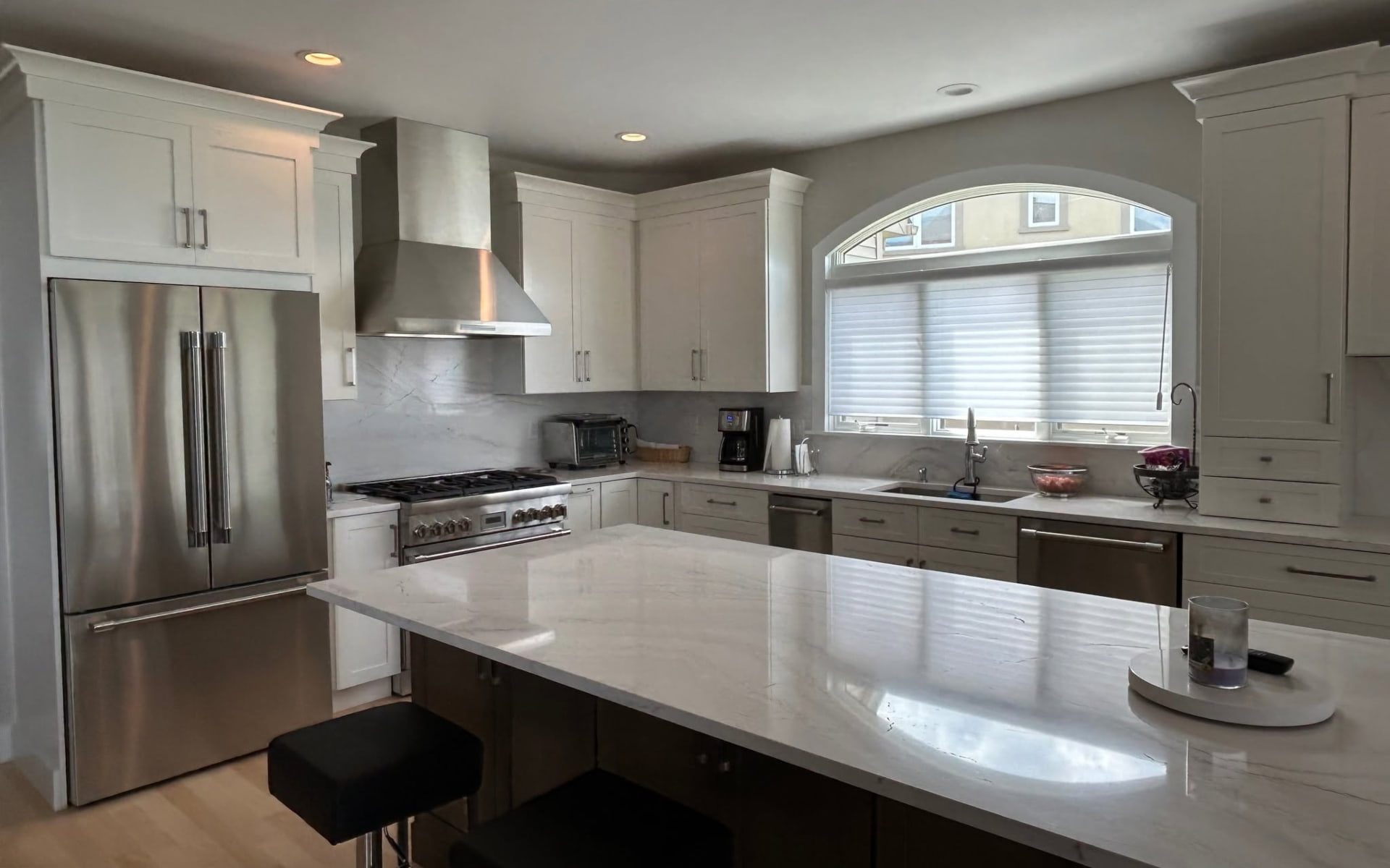 Kitchen Remodeling Service Image