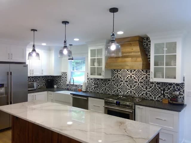 Kitchen Remodeling Service Image